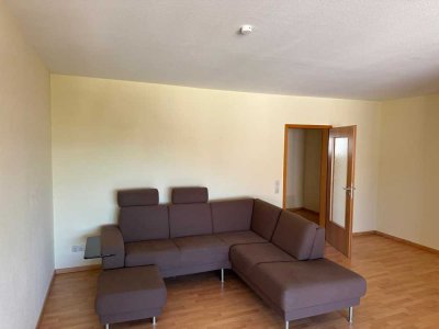 Geschmackvolle 2,5-Zimmer-Wohnung mit Balkon in Bamberg Ost