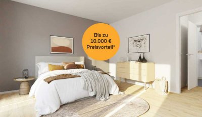 Neues Wohlfühlzuhause in Wildau