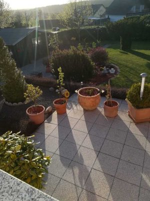 Günstiges 4-Zimmer-Einfamilienhaus in Altstrimmig
