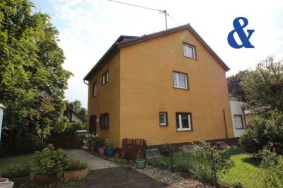 Direkt im Grünen - 3 Zimmer unter den Dächern in Holzlar