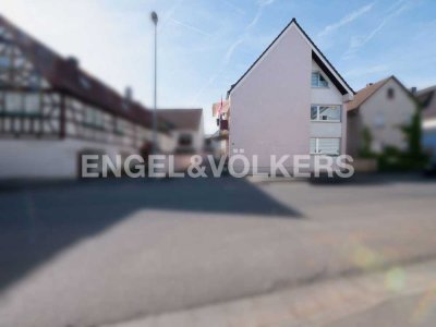 Attraktives Mehrfamilienhaus in Sennfeld – Kapitalanlage mit Potenzial oder zur Selbstnutzung