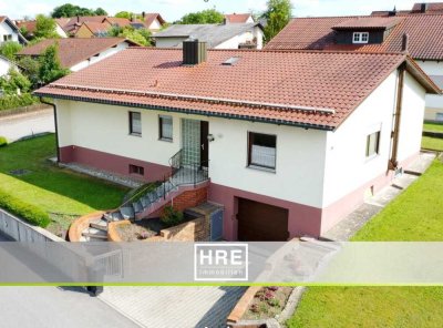 Wohlfühlhaus für Familien – 4,5 Zimmer auf ca. 120 m², sehr gepflegt!