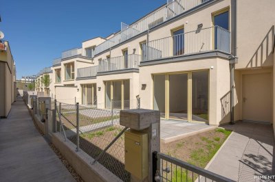 MODERNES 4 ZIMMER REIHENHAUS IN OBERLAA - NAHE U1!