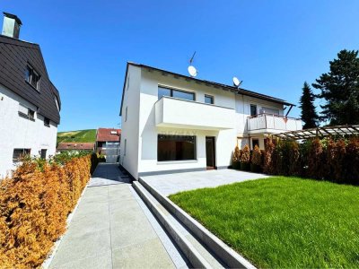 Modernisierte Doppelhaushälfte mit viel Platz für Ihre Wohnideen