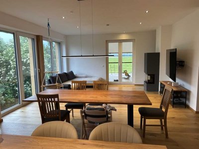 Luxuriöses wohnen mit viel Platz in Memmingen