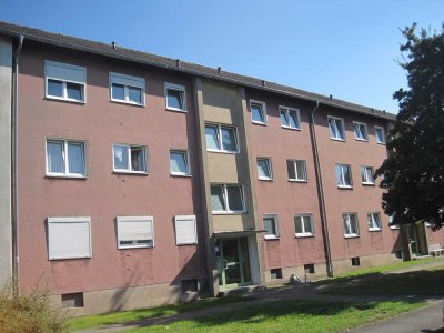 Reinkommen und Wohlfühlen: günstige 3-Zimmer-Wohnung