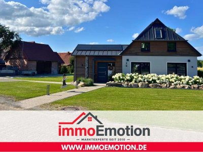 Attraktiver Preis – vergrößertes Grundstück inklusive: Ihr top modernes, energieeffizientes Zuhause!