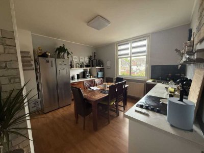 Günstige Zwei-Zimmer-Wohnung als Kapitalanlage