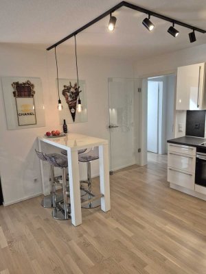 Attraktive 3,5-Zimmer Wohnung mit Garten in Essen-Kettwig