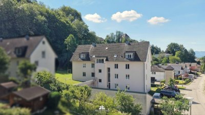 DEIN ZUHAUSE - Leistbare Eigentumswohnung in ruhiger Lage im Luftkurort Wolfsegg