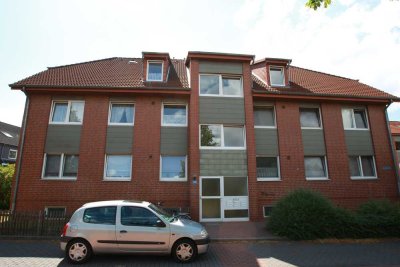 Schöne 2-Zimmer-Wohnung in Garbsen - Berenbostel 2.OG !! B-SCHEIN BENÖTIGT !!