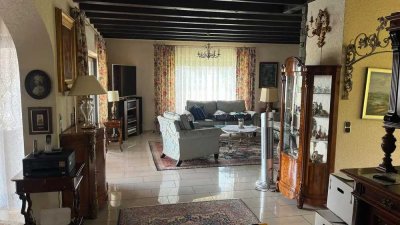 Großzügige 3-Zimmer-Wohnung mit Terrasse in Gelnhausen-Meerholz