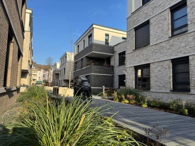 OPEN HOUSE am 18.02.2026, 14-16 Uhr! 3-Zimmer-Penthouse | Einzugsbereit!