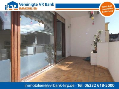 Ihre Chance in Speyer