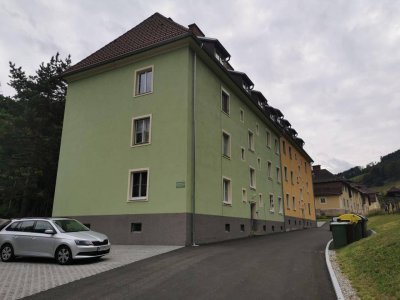 Wohnung