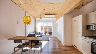 PREISHIT-3 Zimmer-Wohnung mit ZWEITWOHNSITZWIDMUNG nahe Salzburbg