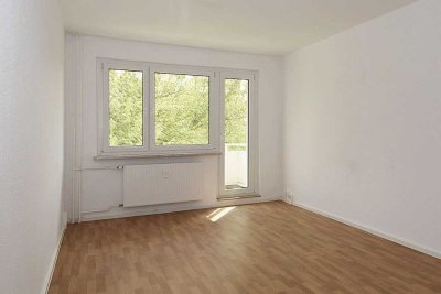 Ruhige Wohnlage