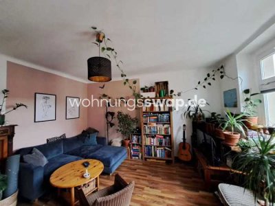 Wohnungstausch: Lennestraße 1