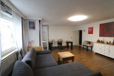 Attraktive Stadtwohnung mit Balkon. Kapitalanlage mit Zukunft in der Kölner Altstadt