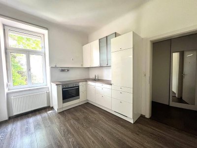 Halbe Miete bis Februar:Top Wohnung Nähe FH Joanneum