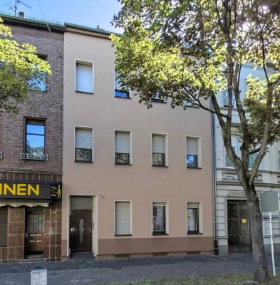 Sehr gepflegtes Mehrfamilienhaus in guter Lage!