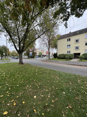 Gepflegte Wohnung im Grünen zur Eigennutzung oder Kapitalanlage, Provisionsfrei vom Eigentümer