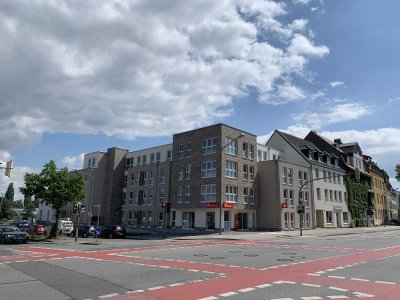 Apartment mit Wohnküche im Studentenwohnheim/500m von der Uni (Westerberg)