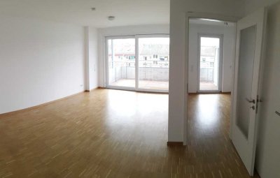 Moderne 3-ZKB mit Balkon, Aufzug & Top-Anbindung
