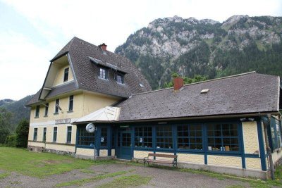 2-Zimmer-Mietwohnung in Vordernberg