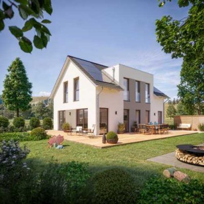 Hauswünsche? Warum noch lange überlegen, der beste Zeitpunkt ist immer jetzt!