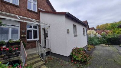 Flair, Vielfalt, Faszination- komfortables Wohnen in zentraler Lage!