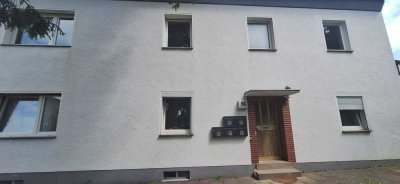Kernsanierte 1,5-Zimmer-Wohnung – Ideal für Singles oder Studenten