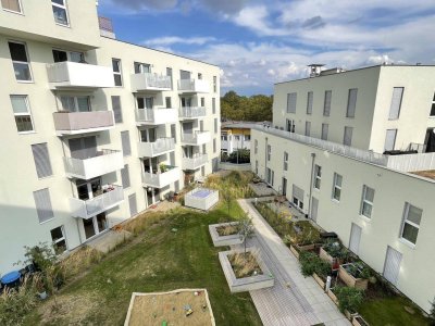 Traumhafte 3 Zimmer Wohnung mit Loggia im 7. Stock ab SOFORT