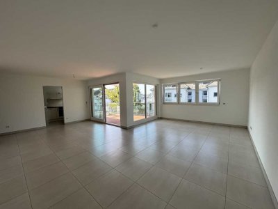 Bad Honnef - Moderne, barrierefreie 3-Zimmerwohnung im Zweitbezug