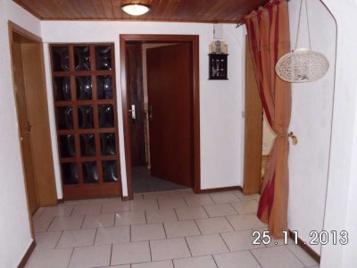 5 Zimmer Erdgeschoß Wohnung -  Lichtenberg