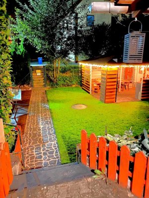 Moderne 3-Zimmer-Wohnung in zentraler Lage von Buchen – Komfort & Stil vereint