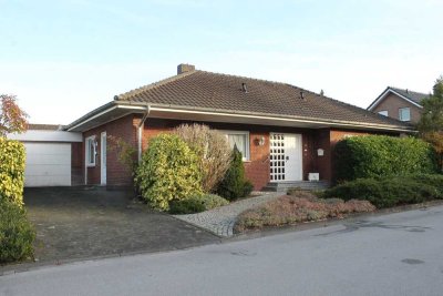 Bungalow in toller Lage von Rheda
