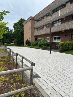 Großzügige Eigentumswohnung mit Terrasse in Oerlinghausen