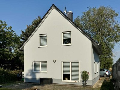 Familienwohnen in Leipzig-Taucha