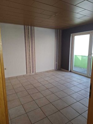 attraktive 2 Zimmer Wohnung in Pirmasens