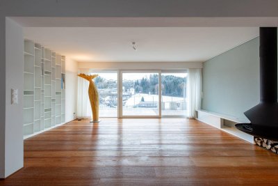 Penthouse-Wohnung in Plainfeld