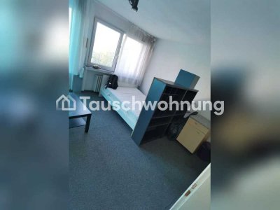 Tauschwohnung: Meine Wohnung in Duisburg