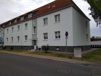 Freundliche 3-Zimmer-Wohnung in Wernigerode