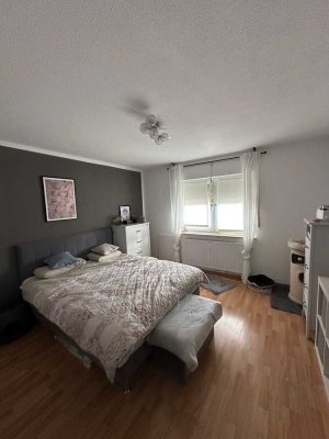 Helle und gepflegte 3-Zimmer-Wohnung mit Balkon und Stellplatz in Menden