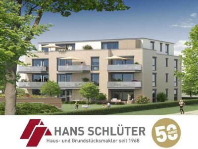 Werdersee: Neubau-Eigentumswohnungen mit Fertigstellung Ende 2026 / Anfang 2027