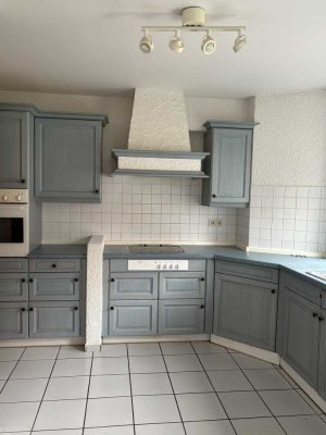 3-Zimmer Whg. mit Balkon in Tomerdingen