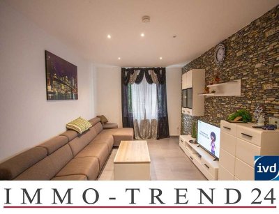 3 Zimmer-Wohnung im Herzen von Rheydt
