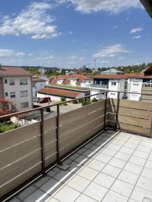 OSTERN vorbei - Immobilie gefunden: direkt verfügbare 2-Zimmer Wohnung mit Potential