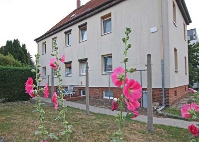 Wohnen wie im Eigenheim- Top Wohnlage!