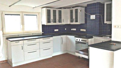 Möblierte moderne 1  Zimmer Wohnung im Zentrum